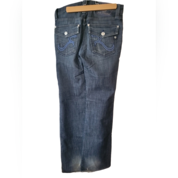Rock and Republic Jeans - Picture 3 of 7
